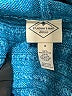 St. John's Bay Blue Pullover Sweater Size S - photo 7