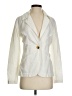 Venus White Blazer Size 4 - photo 1