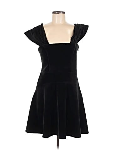 Express Cocktail Dress (view 1)