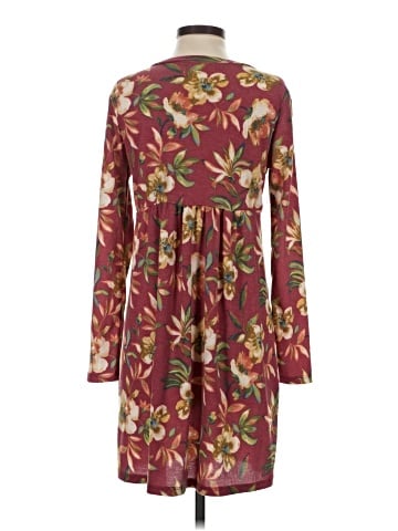 Watermelon Casual Dress (view 2)