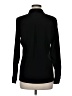 Express Black Long Sleeve Blouse Size M - photo 2