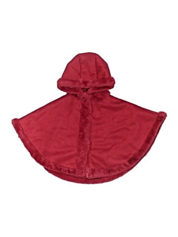 First Impressions Poncho (view 1)