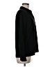 Express Black Long Sleeve Blouse Size M - photo 4