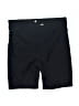 Xersion Solid Black Athletic Shorts Size S - photo 2