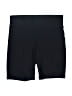 Xersion Solid Black Athletic Shorts Size S - photo 1