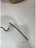 Burberry Ivory Tan Sandals Size EU 36 1/2 - photo 3