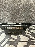 BCBGMAXAZRIA Animal Print Teal Cocktail Dress Size M - photo 7