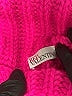 RED Valentino Pink Wool Pullover Sweater Size S - photo 7