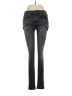 R13 Hearts Gray Jeans Size 28 waist - photo 1
