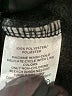 Ann Taylor LOFT 100% Polyester Solid Black Turtleneck Sweater Size S - photo 8