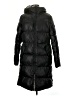 French Connection 100% Polyester Black Coat Size M - photo 1