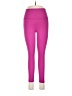 Athleta Pink Active Pants Size M - photo 1