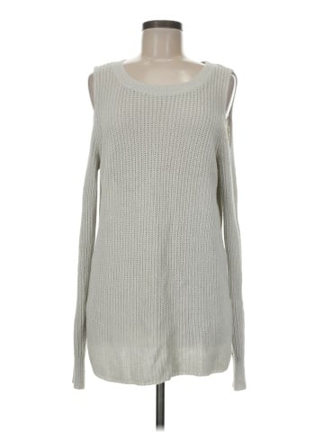 Trouve Pullover Sweater (view 1)