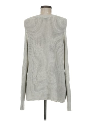 Trouve Pullover Sweater (view 2)