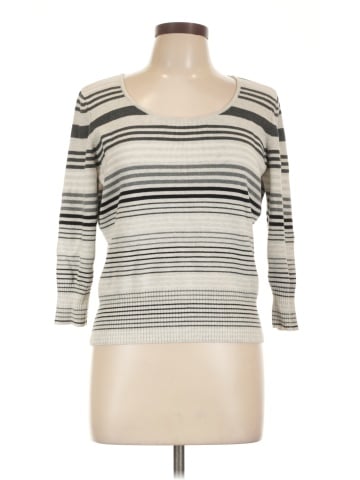 Casual Corner Annex Pullover Sweater (view 1)