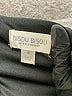 Bisou Bisou Black Cocktail Dress Size 4 - photo 7