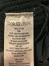 French Connection 100% Cotton Black Pullover Sweater Size M - photo 8