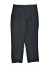 Collection by Michael Strahan Solid Blue Dress Pants Size 16 - photo 1