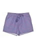Michelle McDowell Paisley Blue Athletic Shorts Size 34 waist (estimated) - photo 1
