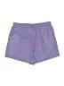 Michelle McDowell Paisley Blue Athletic Shorts Size 34 waist (estimated) - photo 2