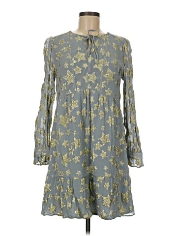 Ann Taylor LOFT Casual Dress (view 1)