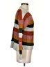 Madewell Color Block Stripes Multi Color Brown Pullover Sweater Size XS - photo 4