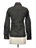 J.Crew 100% Cotton Green Black Jacket Size XXS - photo 2