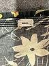 Warm Floral Black Jumpsuit Size XS (0) - photo 4
