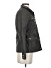 J.Crew 100% Cotton Green Black Jacket Size XXS - photo 4