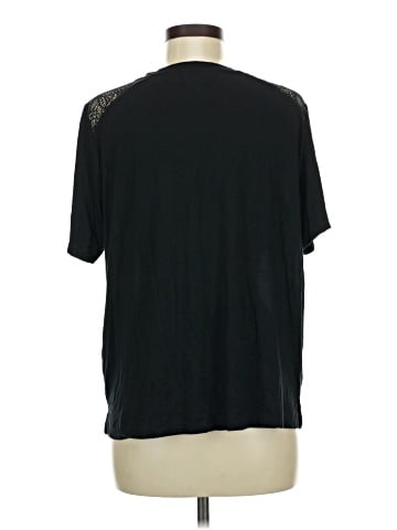 M&S Short Sleeve Top (view 2)