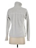 Patagonia 100% Polyester Silver Pullover Sweater Size S - photo 2