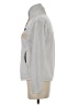 Patagonia 100% Polyester Silver Pullover Sweater Size S - photo 5