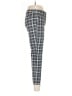 RSQ Plaid Gray Casual Pants Size M - photo 4