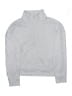 Kyodan Gray Zip Up Hoodie Size L (kids) - photo 1