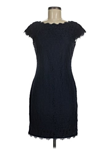 Eliza J Cocktail Dress (view 1)