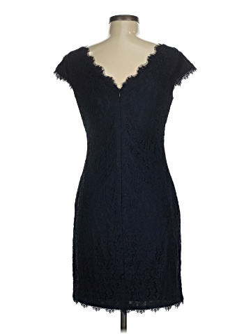 Eliza J Cocktail Dress (view 2)