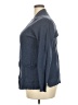 Staccato Gray Kimono Size 2X - photo 5