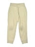 Gap Ivory Casual Pants Size M (kids) - photo 1