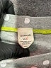 Crewcuts Polka Dots Gray Leggings Size 12 - photo 3