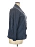 Staccato Gray Kimono Size 2X - photo 4