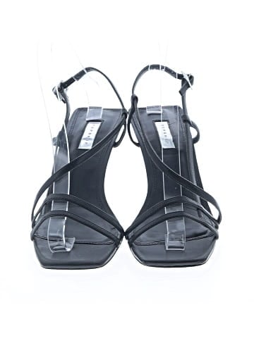 Topshop Heels (view 2)