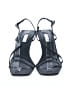 Topshop Black Heels Size EU 38 - photo 2