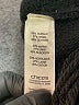 Chico's Black Short Sleeve Top Size M (estimated) - photo 8