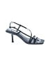 Topshop Black Heels Size EU 38 - photo 1