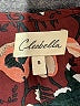 Cleobella Print Brown Jumpsuit Size S - photo 4