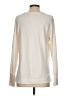 Athleta Ivory Sweatshirt Size XS - photo 2