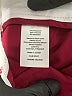 Talbots Color Block Burgundy Dress Pants Size 6 - photo 8