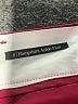 Talbots Color Block Burgundy Dress Pants Size 6 - photo 9