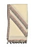 J.Crew Ivory Scarf One size - photo 2