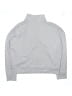 Kyodan Gray Zip Up Hoodie Size L (kids) - photo 2